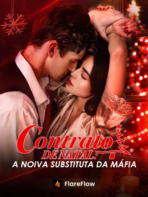 Contrato de Natal: A Noiva Substituta da Máfia