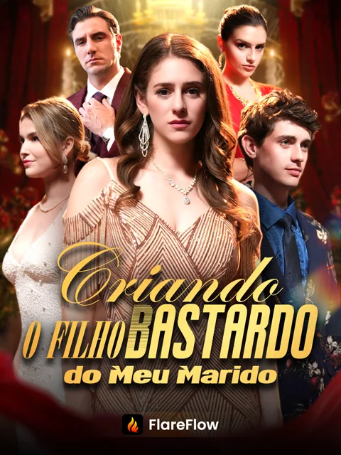 Criando o Filho Bastardo do Meu Marido [Dublado]