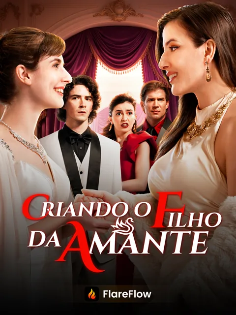 Criando o Filho da Amante [Dublado]