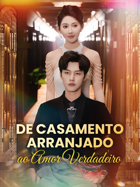 De Casamento Arranjado ao Amor Verdadeiro capa — assistir aos 60 episódios grátis em HD