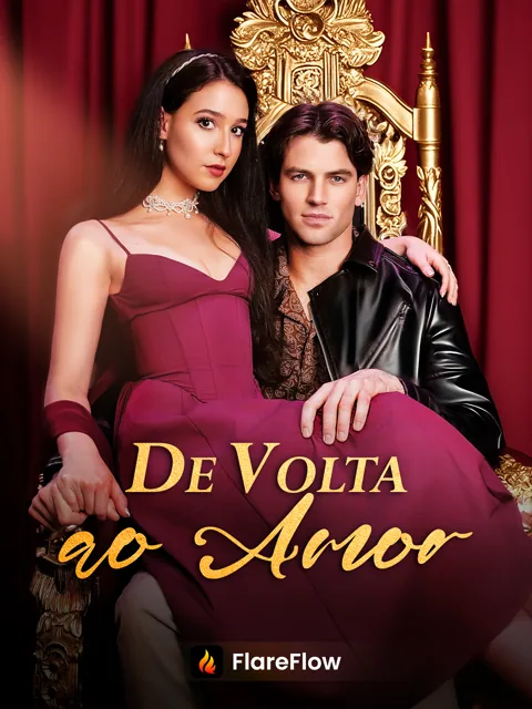 De Volta ao Amor