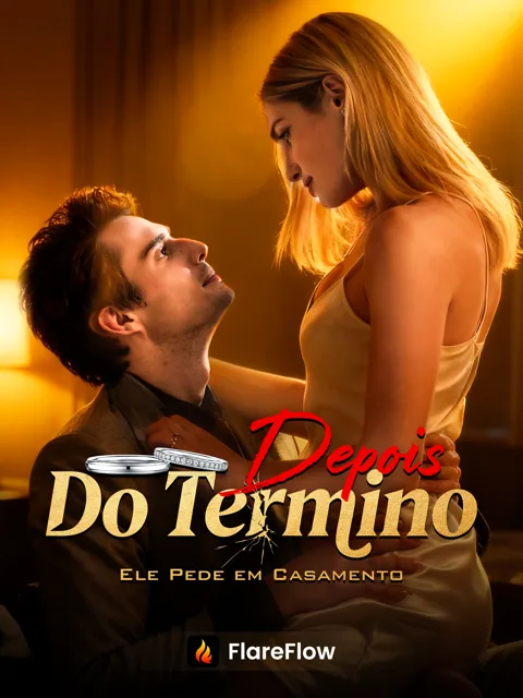 Depois do Término, Ele Pede em Casamento