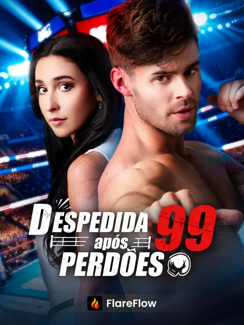 Despedida após 99 Perdões [Dublado]