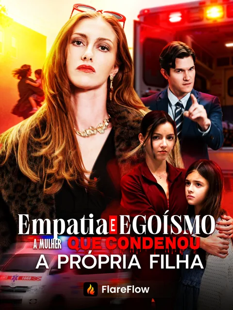 Empatia e Egoísmo: A Mulher Que Condenou a Própria Filha