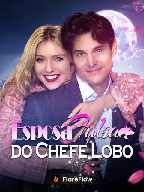 Esposa Falsa do Chefe Lobo capa — assistir aos 75 episódios grátis em HD