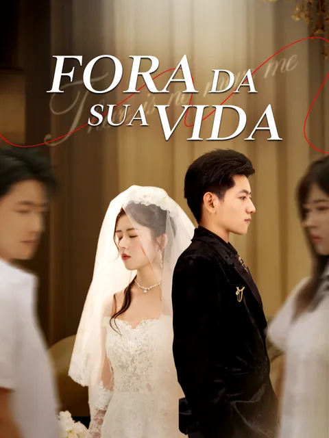 Fora da Sua Vida capa — assistir aos 60 episódios grátis em HD