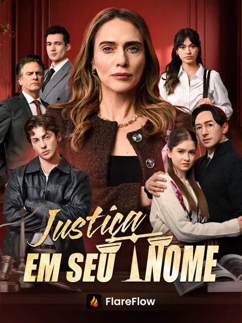 Justiça em Seu Nome [Dublado]