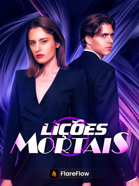 Lições Mortais capa — assistir aos 60 episódios grátis em HD