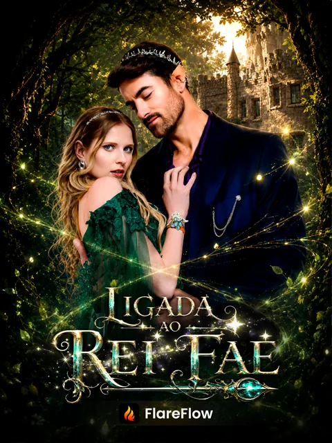 Ligada ao Rei Fae capa — assistir aos 52 episódios grátis em HD