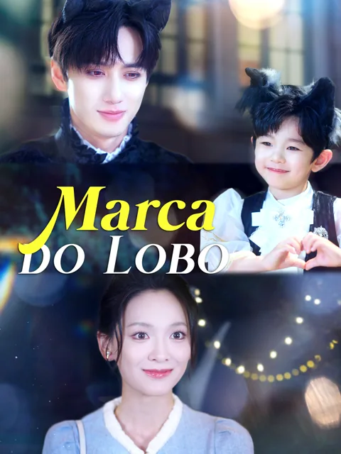 Marca do Lobo capa — assistir aos 58 episódios grátis em HD