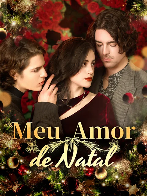 Meu Amor de Natal capa — assistir aos 65 episódios grátis em HD