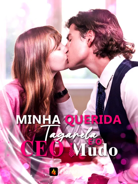 Minha Querida Tagarela e o CEO Mudo