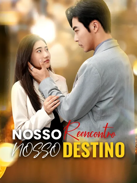 Nosso Reencontro, Nosso Destino capa — assistir aos 73 episódios grátis em HD