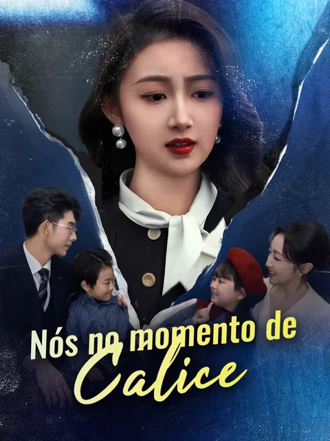 Nós no momento de Cálice capa — assistir aos 60 episódios grátis em HD