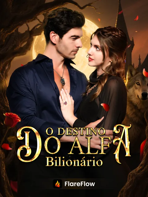 O Destino do Alfa Bilionário