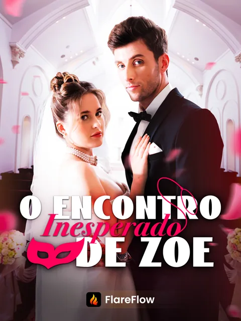 O Encontro Inesperado de Zoe