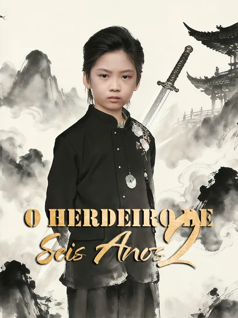 O Herdeiro de Seis Anos 2