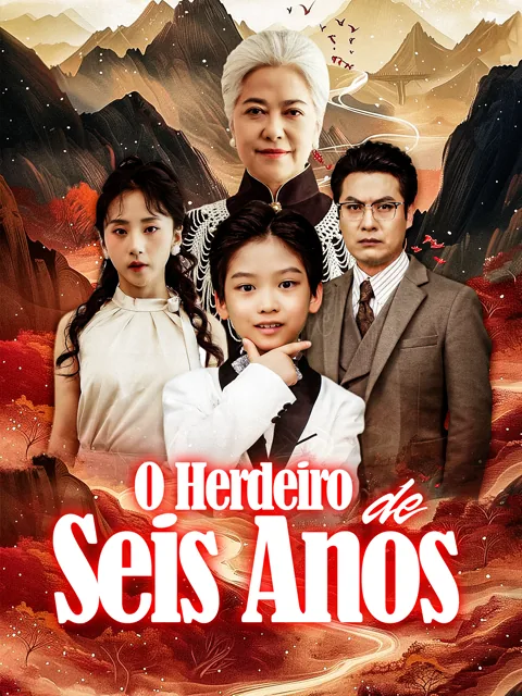 O Herdeiro de Seis Anos