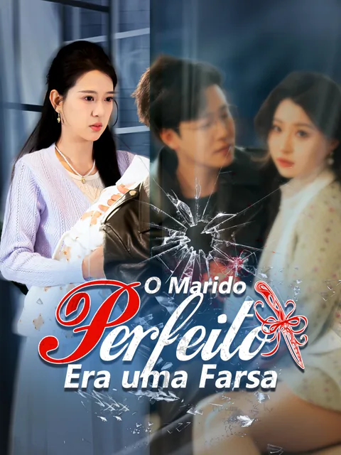 O Marido Perfeito Era uma Farsa capa — assistir aos 31 episódios grátis em HD