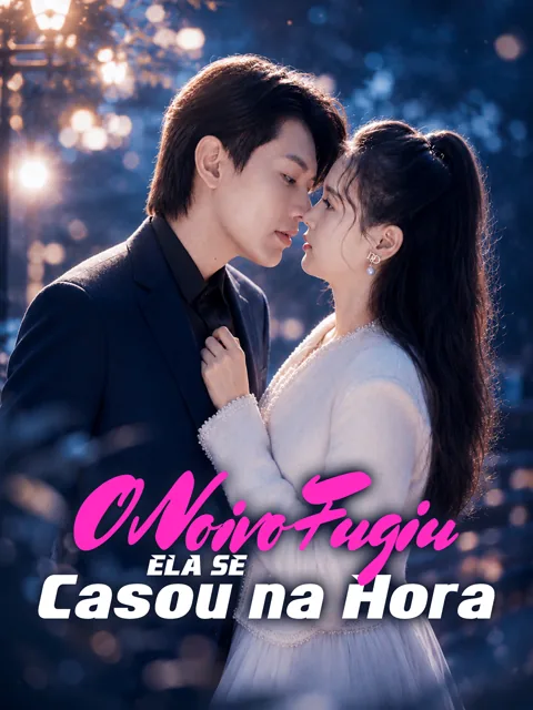 O Noivo Fugiu, Ela se Casou na Hora capa — assistir aos 100 episódios grátis em HD