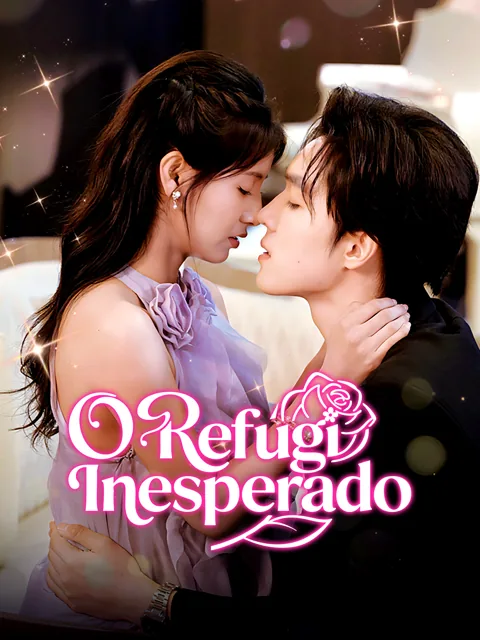 O Refúgio Inesperado capa — assistir aos 64 episódios grátis em HD