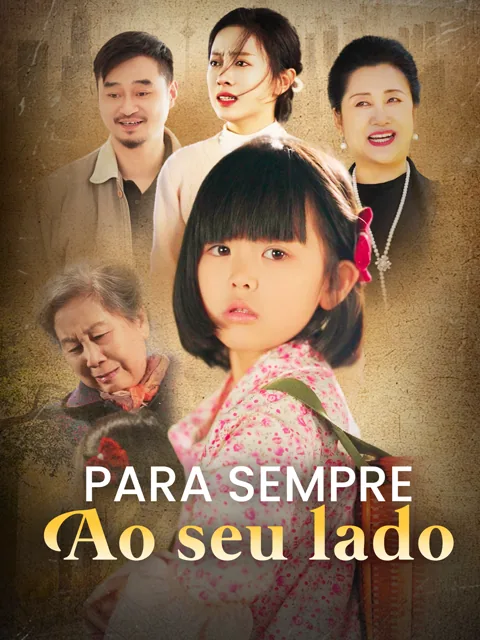 Para sempre ao seu lado capa — assistir aos 47 episódios grátis em HD