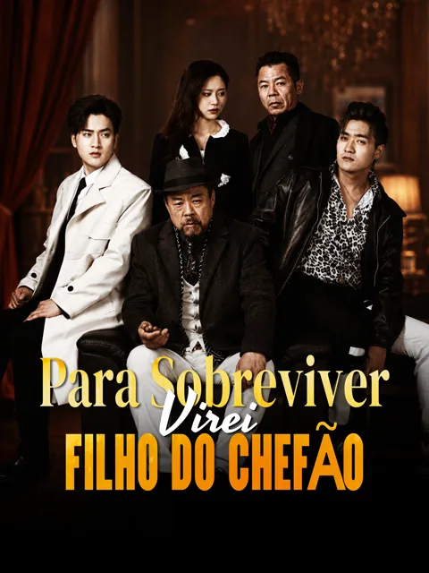 Para Sobreviver, Tornei-me Filho do Chefão capa — assistir aos 103 episódios grátis em HD