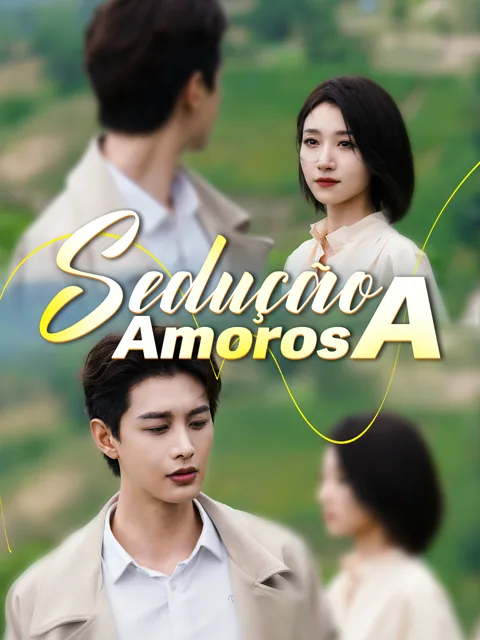 Sedução Amorosa capa — assistir aos 99 episódios grátis em HD