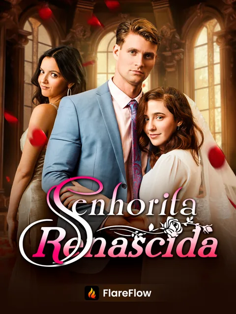 Senhorita renascida [Dublado]