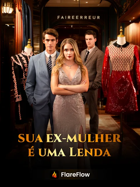 Sua Ex-Mulher é uma Lenda
