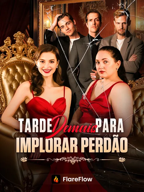 Tarde Demais para Implorar Perdão