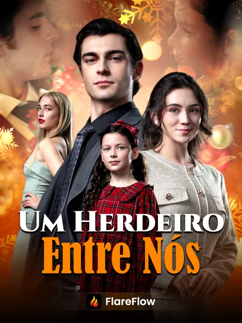 Um Herdeiro Entre Nós capa — assistir aos 51 episódios grátis em HD
