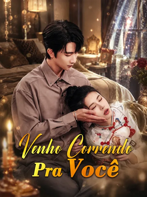 Venho Correndo pra Você capa — assistir aos 60 episódios grátis em HD
