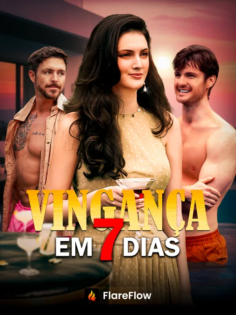 Vingança em 7 Dias