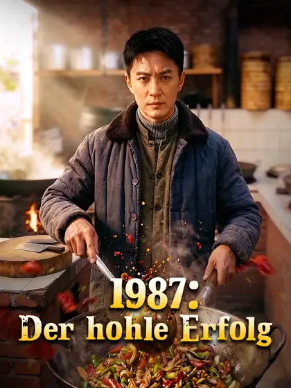 1987: Der hohle Erfolg Cover — alle 81 Folgen kostenlos in HD ansehen
