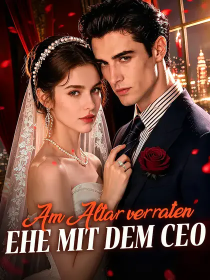 Am Altar verraten – Ehe mit dem CEO Cover — alle 52 Folgen kostenlos in HD ansehen