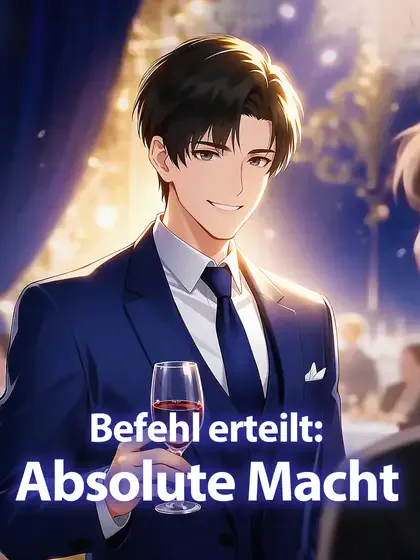 Befehl erteilt: Absolute Macht Cover — alle 158 Folgen kostenlos in HD ansehen