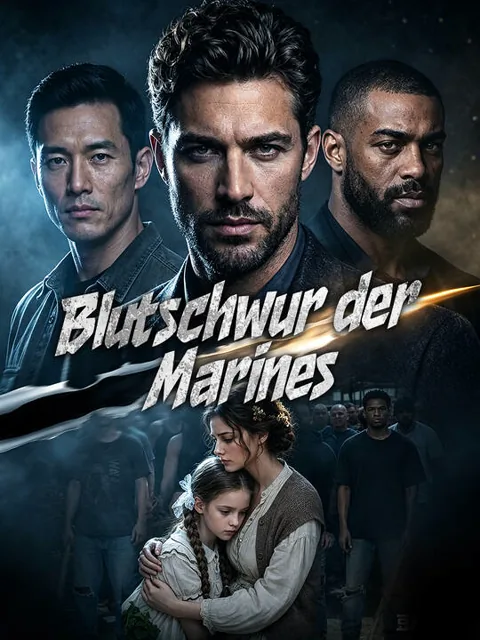 Blutschwur der Marines