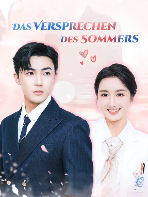 Das Versprechen des Sommers
