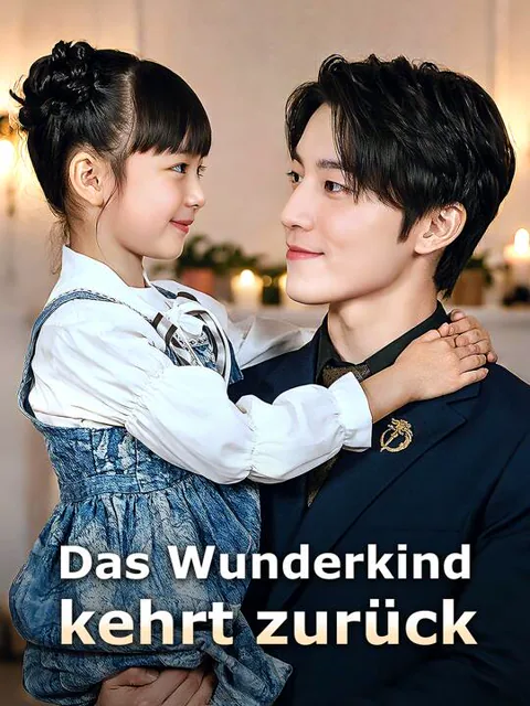 Das Wunderkind kehrt zurück