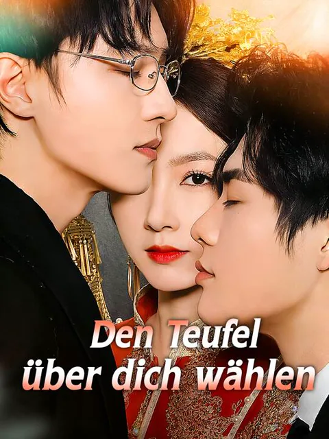 Den Teufel über dich wählen Cover — alle 62 Folgen kostenlos in HD ansehen