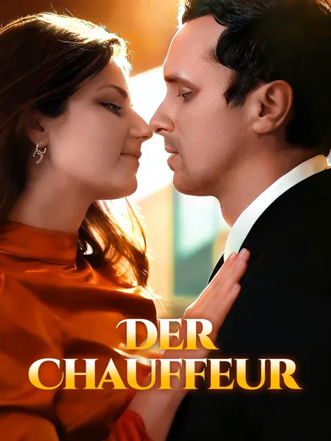 Der Chauffeur Cover — alle 50 Folgen kostenlos in HD ansehen