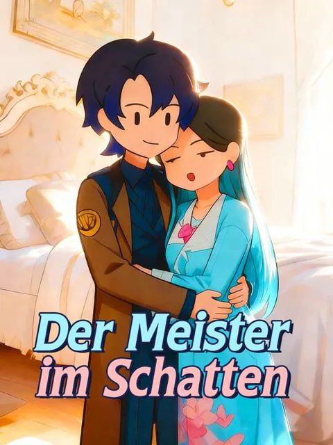 Der Meister im Schatten Cover — alle 74 Folgen kostenlos in HD ansehen