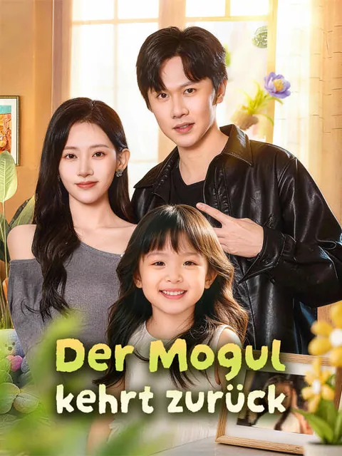 Der Mogul kehrt zurück