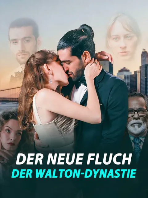 Der Neue Fluch der Walton-Dynastie Cover — alle 67 Folgen kostenlos in HD ansehen
