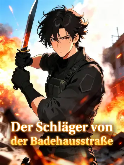 Der Schläger von der Badehausstraße Cover — alle 177 Folgen kostenlos in HD ansehen