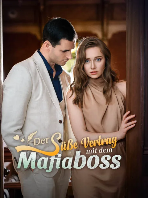 Der Süße Vertrag mit dem Mafiaboss
