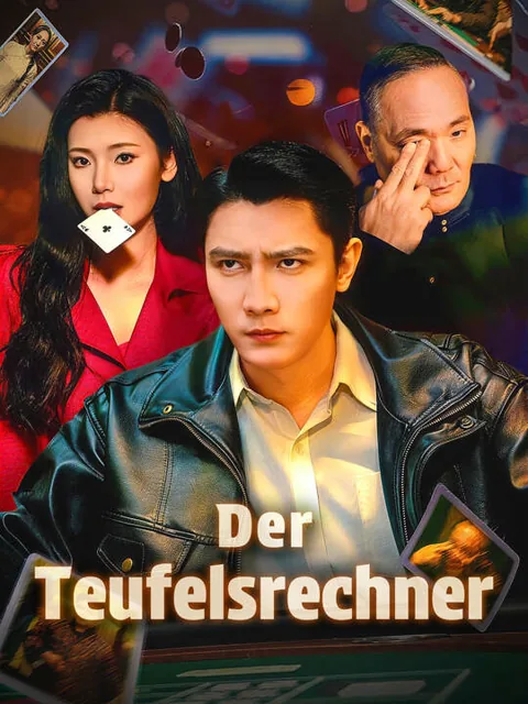 Der Teufelsrechner Cover — alle 73 Folgen kostenlos in HD ansehen