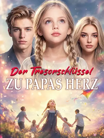 Der Tresorschlüssel zu Papas Herz Cover — alle 60 Folgen kostenlos in HD ansehen