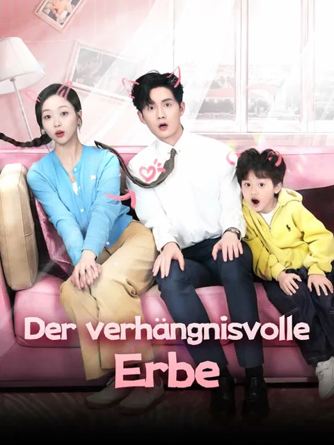 Der verhängnisvolle Erbe Cover — alle 76 Folgen kostenlos in HD ansehen